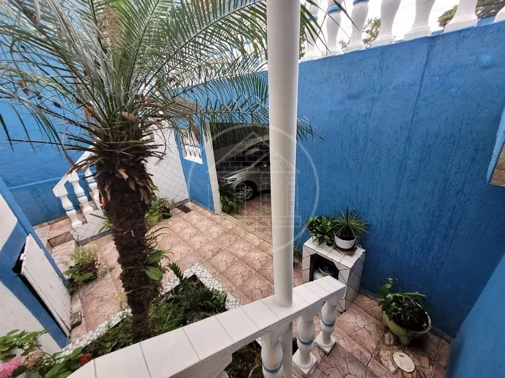 Casa, 2 quartos, 80 m² - Foto 17