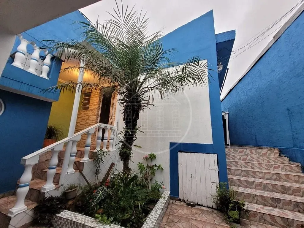 Casa, 2 quartos, 80 m² - Foto 8