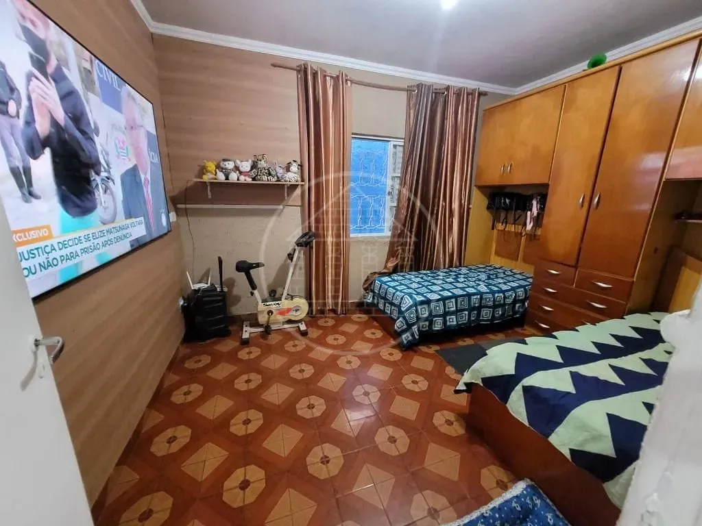 Casa, 2 quartos, 80 m² - Foto 4