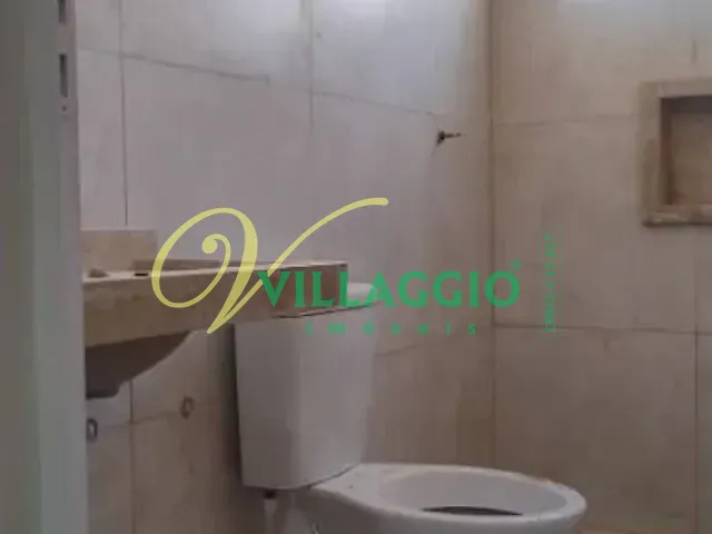 Casa com 200m² 3 quartos e 2 banheiros, à venda ou para alugar, no bairro Conjunto Habitacional São Deocleciano em São José do Rio Preto