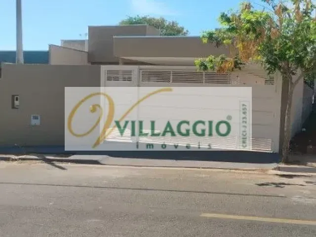 Casa com 200m² 3 quartos e 2 banheiros, à venda ou para alugar, no bairro Conjunto Habitacional São Deocleciano em São José do Rio Preto