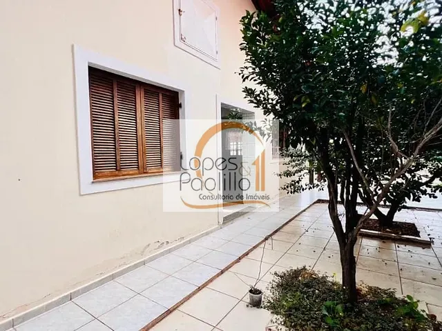 Casa com 360m² 3 quartos e 1 banheiro, à venda, no bairro Jardim Sumare em Atibaia