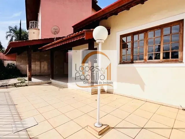 Casa com 360m² 3 quartos e 1 banheiro, à venda, no bairro Jardim Sumare em Atibaia