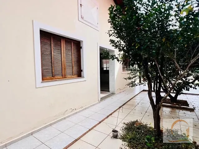 Casa com 360m² 3 quartos e 1 banheiro, à venda, no bairro Jardim Sumare em Atibaia