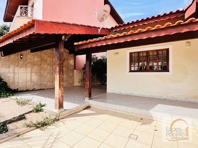 Casa com 360m² 3 quartos e 1 banheiro, à venda, no bairro Jardim Sumare em Atibaia