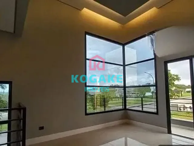 Casa com 480m² 3 quartos e 5 banheiros, à venda, no bairro Condomínio Residencial Alphaville II em São José dos Campos