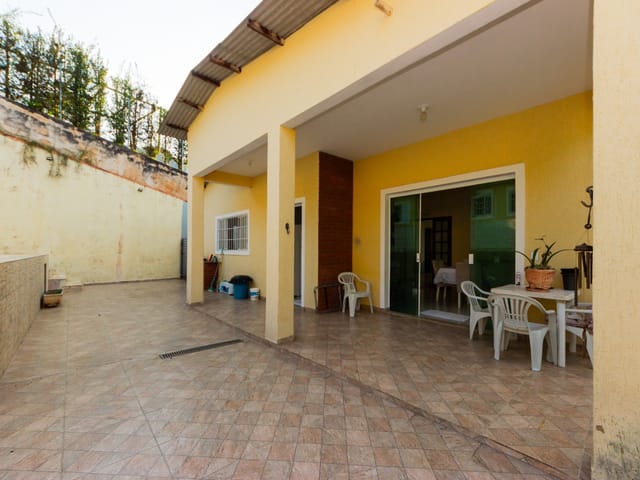 Foto do Casa - Casa em condomínio para venda com 4 quartos, sendo 1 suíte, 240m² | Lares e Andares Imóveis