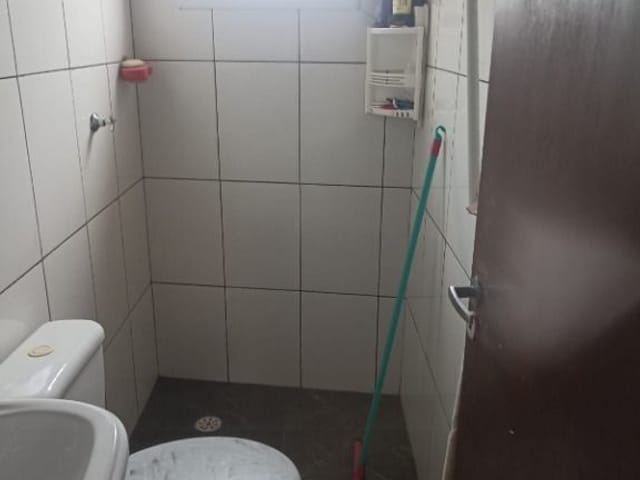 Casa com 90m² 2 quartos e 2 banheiros, à venda, no bairro Parque Santa Tereza em Jandira