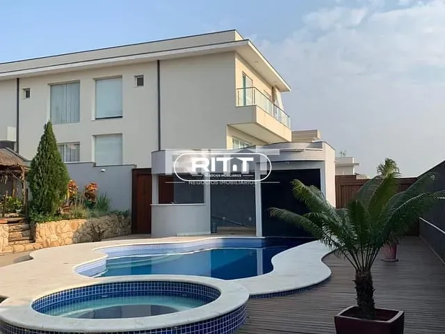 Casa com 720m² 3 quartos e 2 banheiros, à venda, no bairro Swiss Park em Campinas