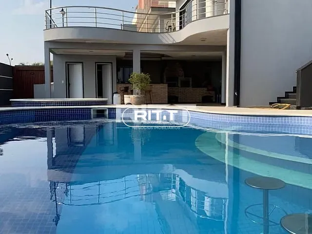 Casa com 720m² 3 quartos e 2 banheiros, à venda, no bairro Swiss Park em Campinas