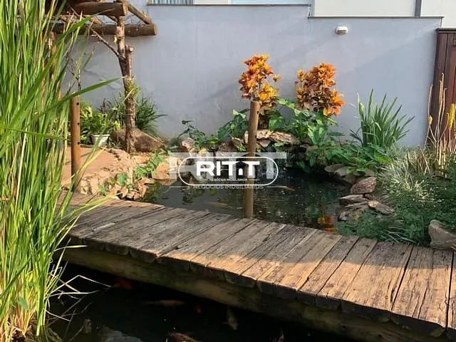 Casa com 720m² 3 quartos e 2 banheiros, à venda, no bairro Swiss Park em Campinas