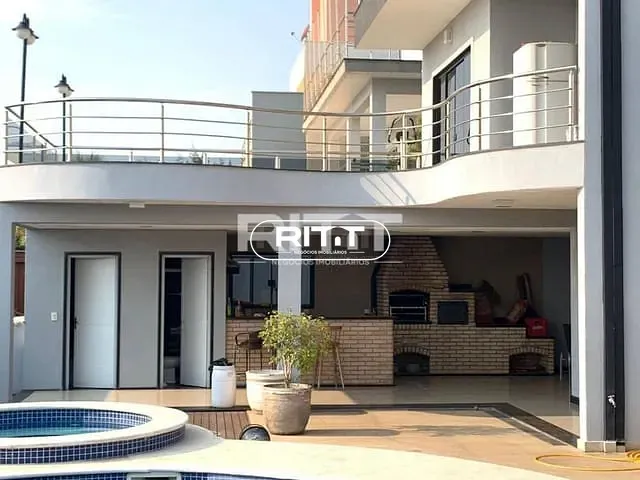 Casa com 720m² 3 quartos e 2 banheiros, à venda, no bairro Swiss Park em Campinas