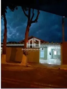 Casa, 2 quartos, 88 m² - Foto 1
