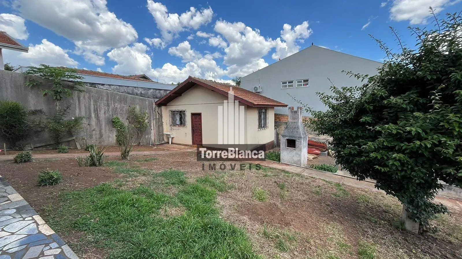 Casa, 4 quartos, 141 m² - Foto 2