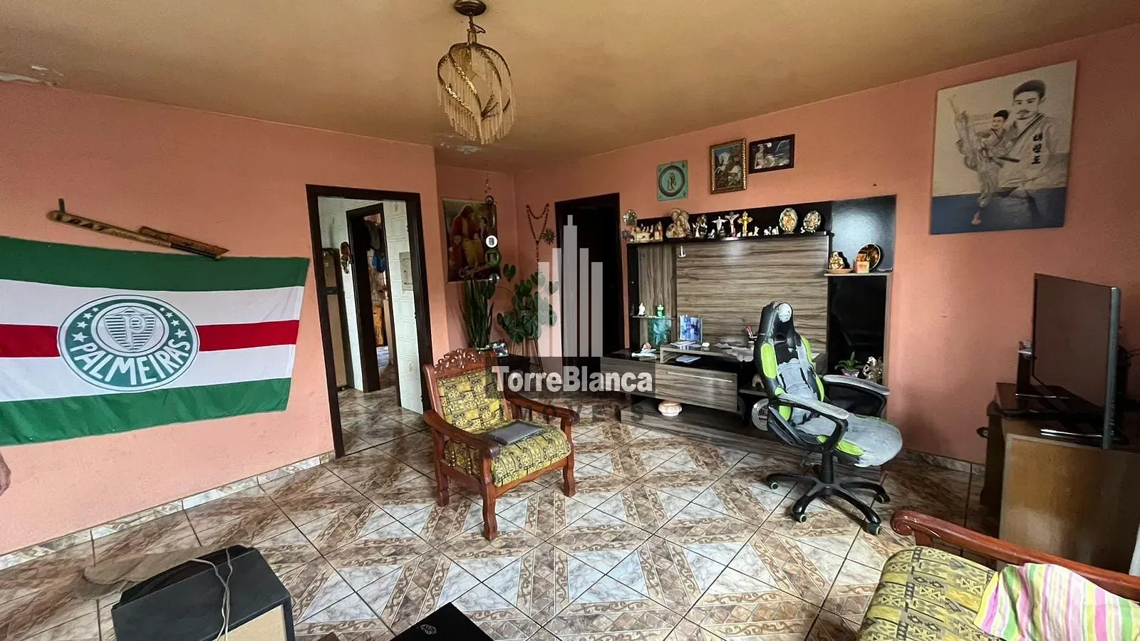 Casa, 4 quartos, 141 m² - Foto 10