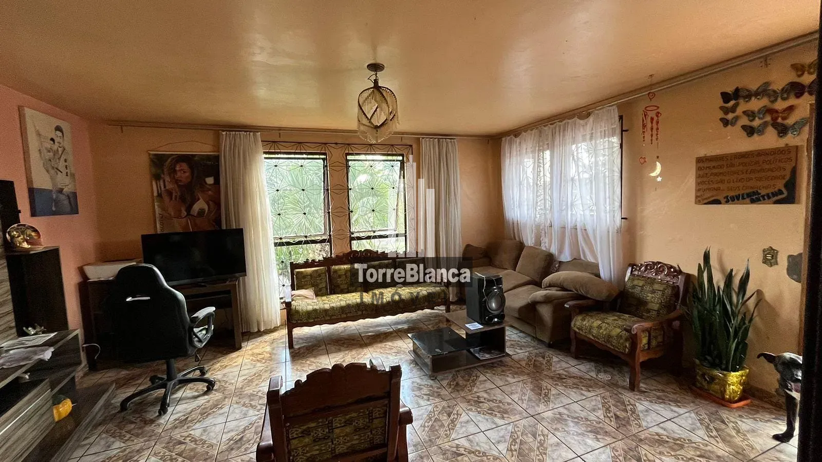 Casa, 4 quartos, 141 m² - Foto 6