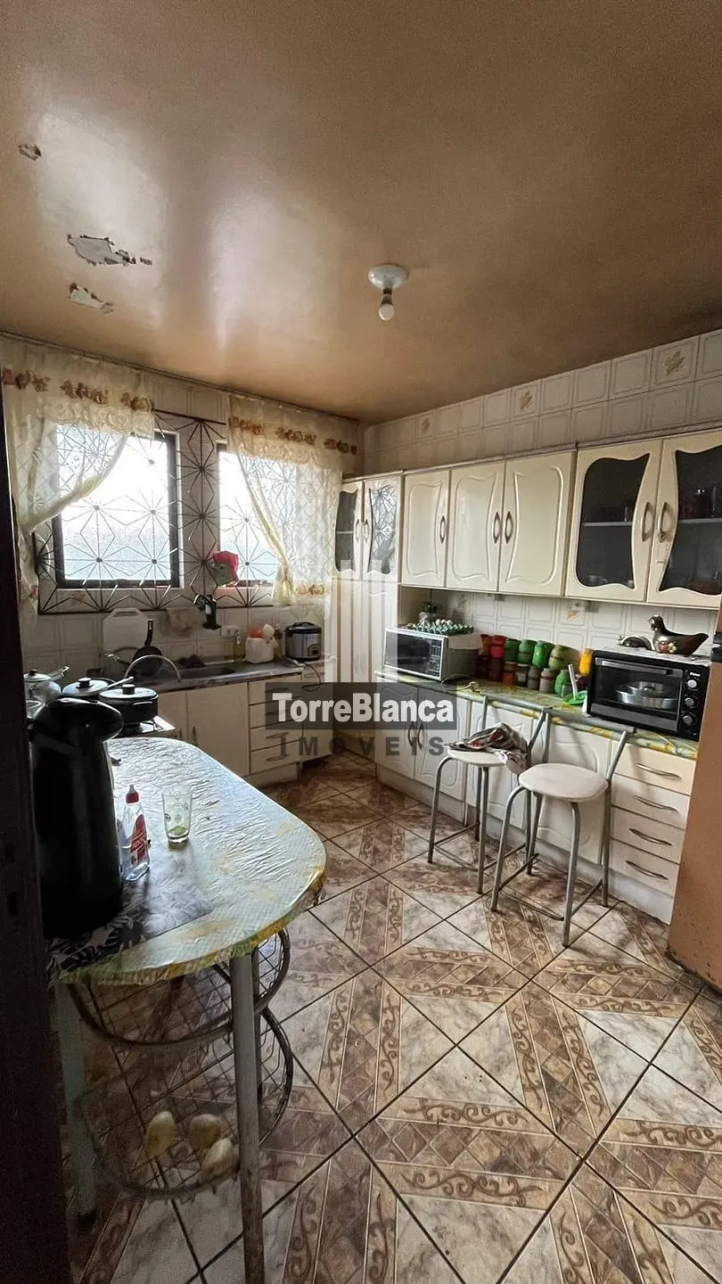 Casa, 4 quartos, 141 m² - Foto 12
