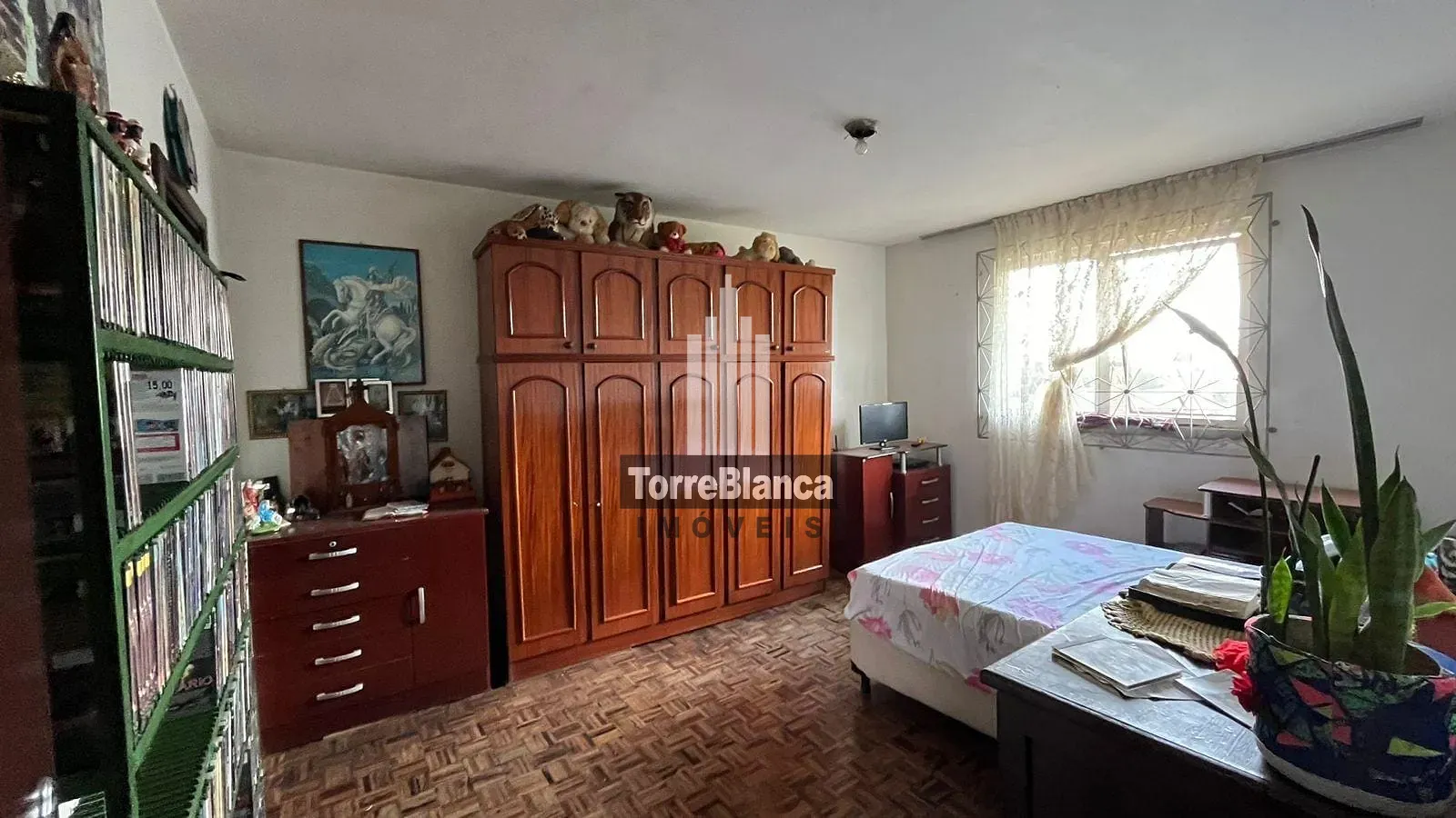 Casa, 4 quartos, 141 m² - Foto 9