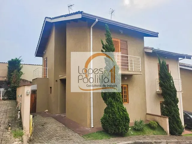 Casa com 146m² 2 quartos e 1 banheiro, à venda, no bairro Jardim Estância Brasil em Atibaia