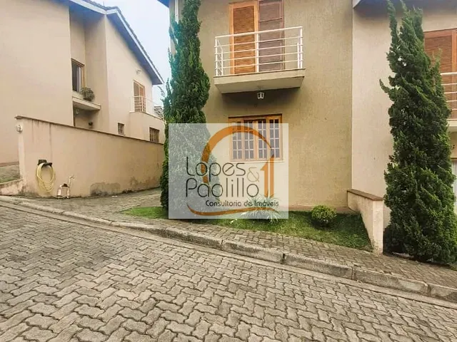 Casa com 146m² 2 quartos e 1 banheiro, à venda, no bairro Jardim Estância Brasil em Atibaia