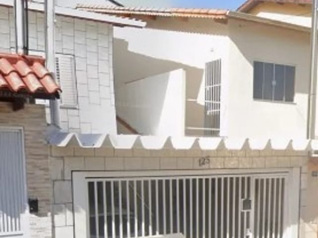 Foto do Casa - Casa à venda, Parque Continental II, Guarulhos, SP | Imobiliária Compare