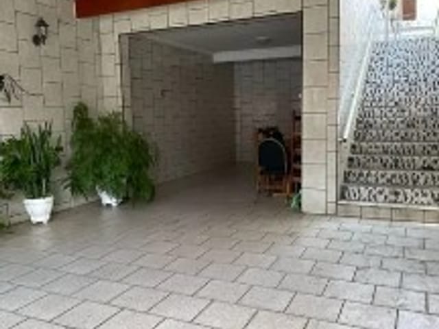 Foto do Casa - Casa à venda, Parque Continental II, Guarulhos, SP | Imobiliária Compare