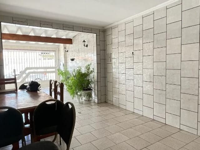 Foto do Casa - Casa à venda, Parque Continental II, Guarulhos, SP | Imobiliária Compare