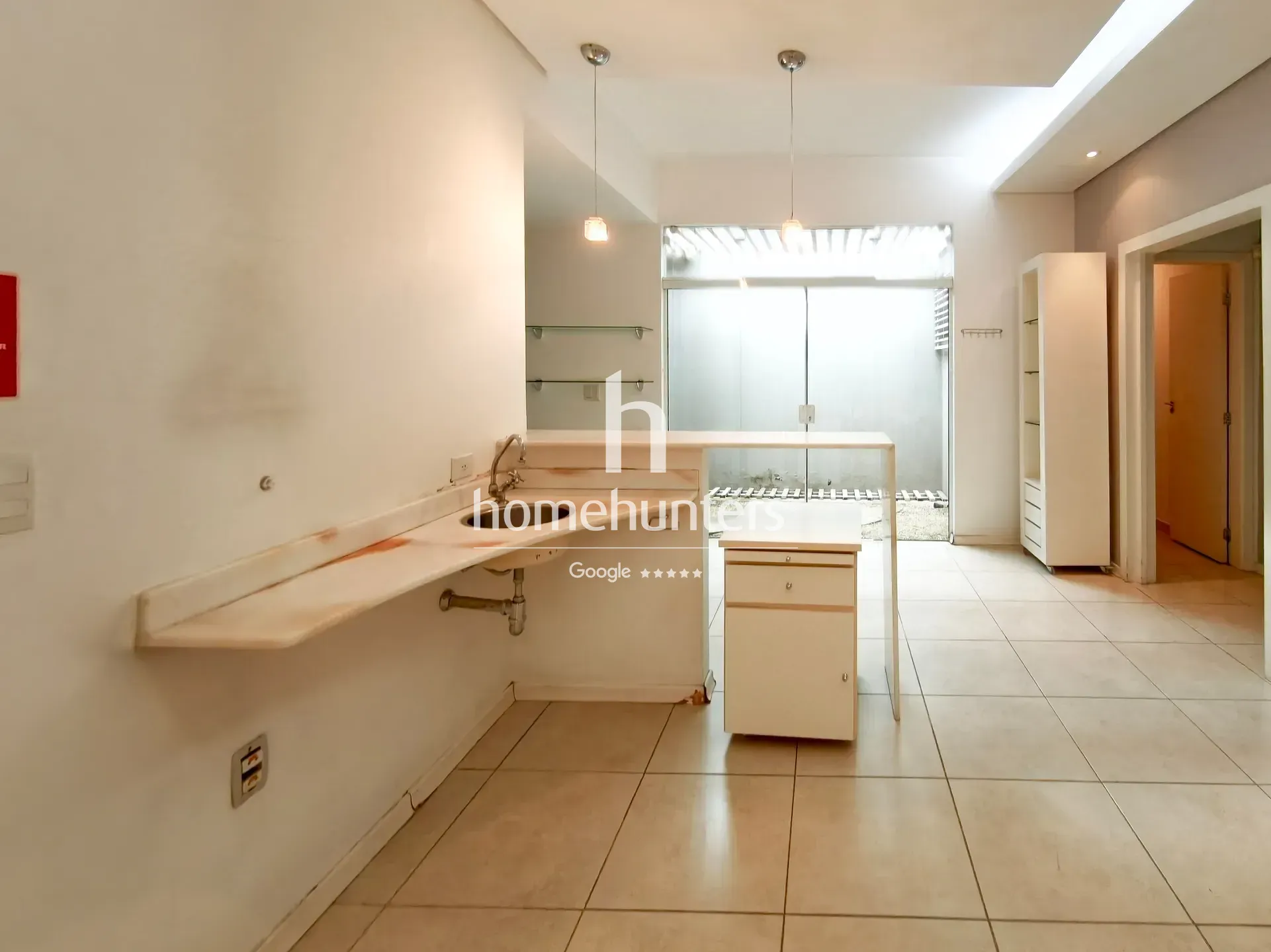 Casa, 1 quarto, 180 m² - Foto 11