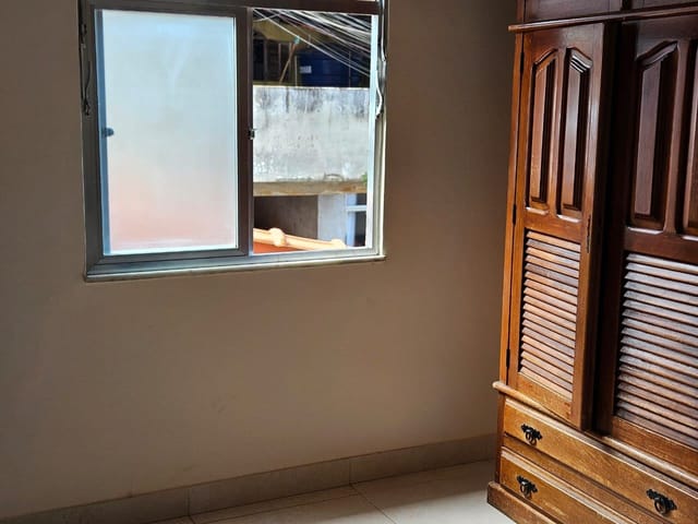 Casa 3 quartos e 2 banheiros, para alugar, no bairro Morin em Petrópolis