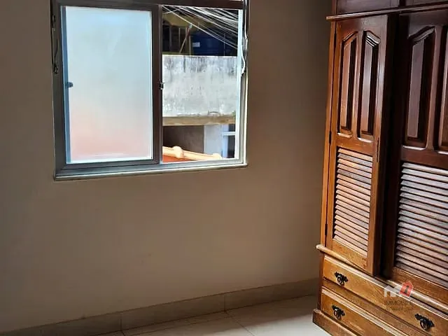 Casa 3 quartos e 2 banheiros, para alugar, no bairro Morin em Petrópolis