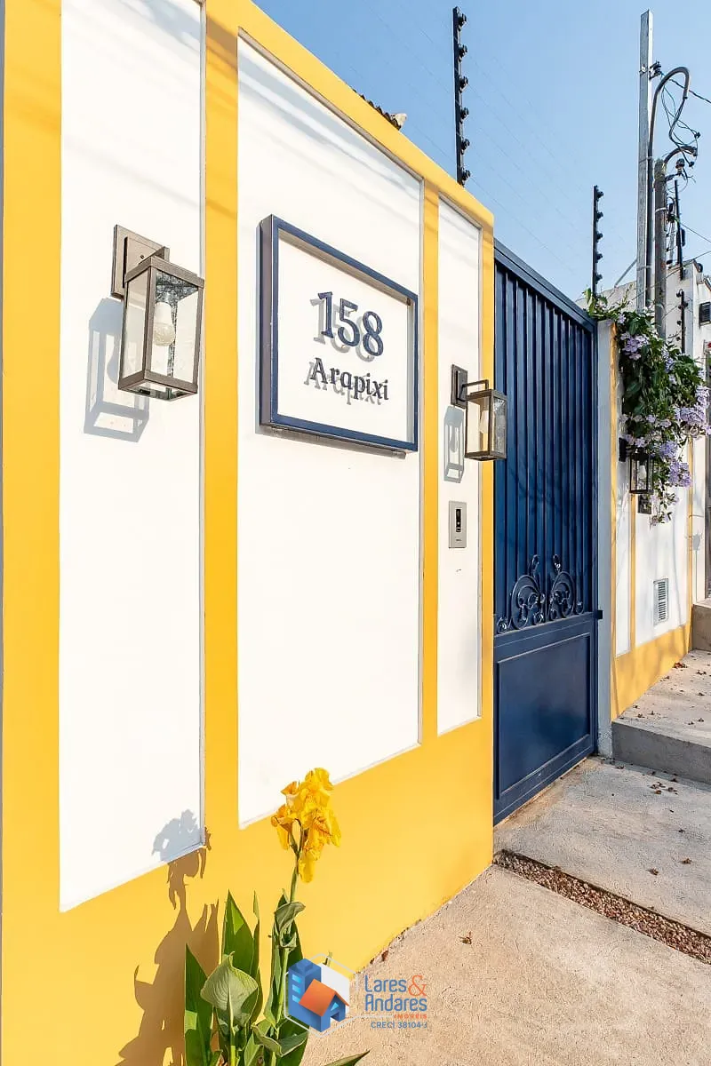 Casa, 4 quartos, 450 m² - Foto 2