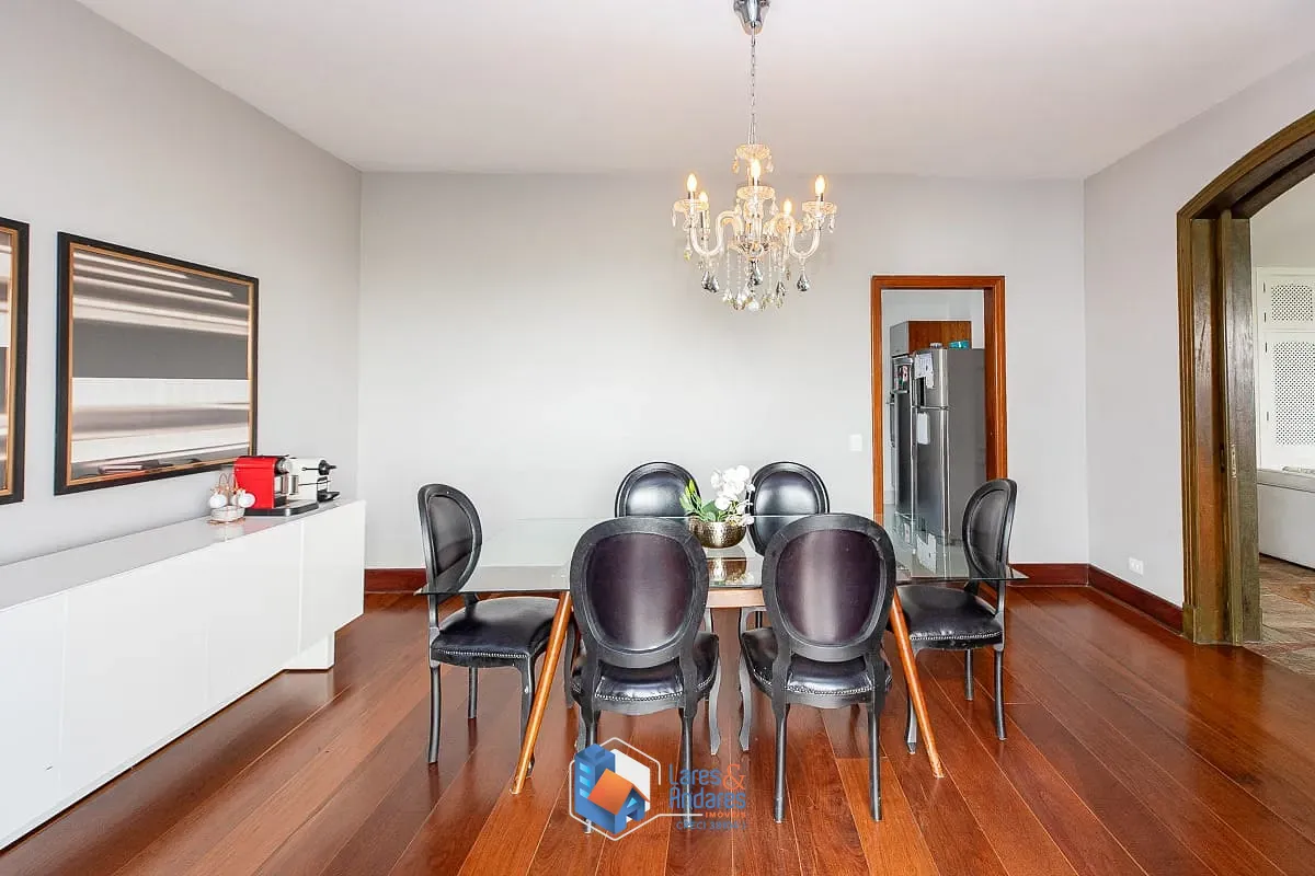 Casa, 4 quartos, 450 m² - Foto 22