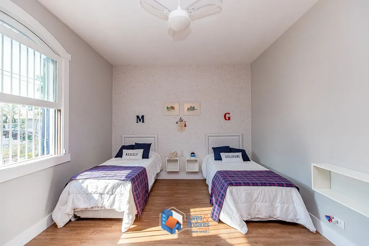 Casa, 4 quartos, 450 m² - Foto 47
