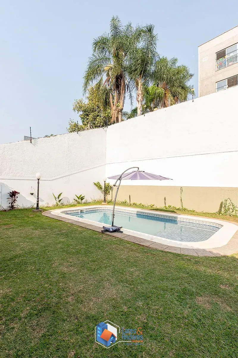Casa, 4 quartos, 450 m² - Foto 32