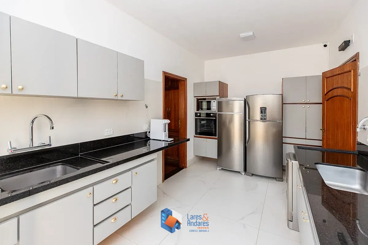 Casa, 4 quartos, 450 m² - Foto 15