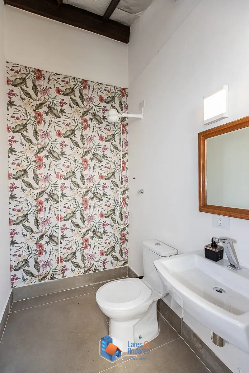 Casa, 4 quartos, 450 m² - Foto 29