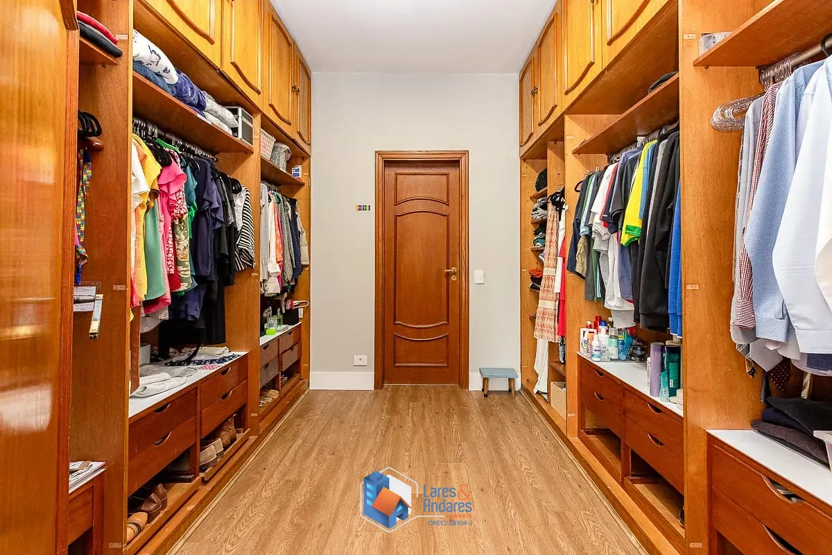 Casa, 4 quartos, 450 m² - Foto 41