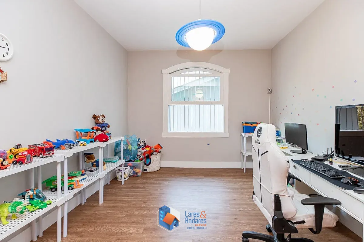 Casa, 4 quartos, 450 m² - Foto 51