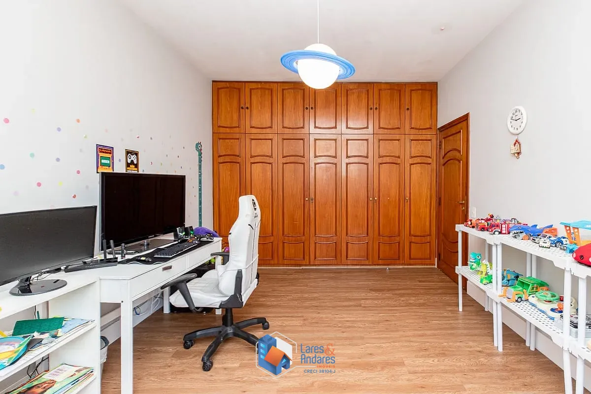 Casa, 4 quartos, 450 m² - Foto 50