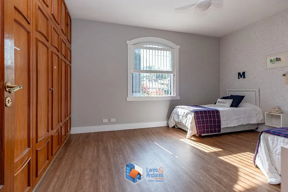 Casa, 4 quartos, 450 m² - Foto 48