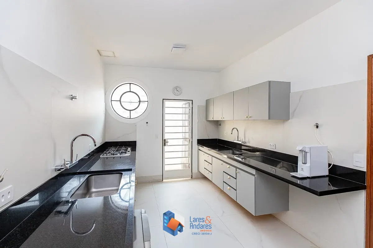 Casa, 4 quartos, 450 m² - Foto 14