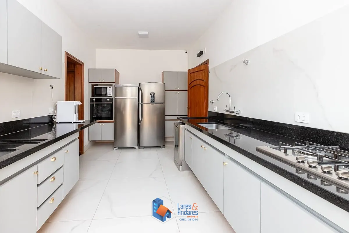 Casa, 4 quartos, 450 m² - Foto 16