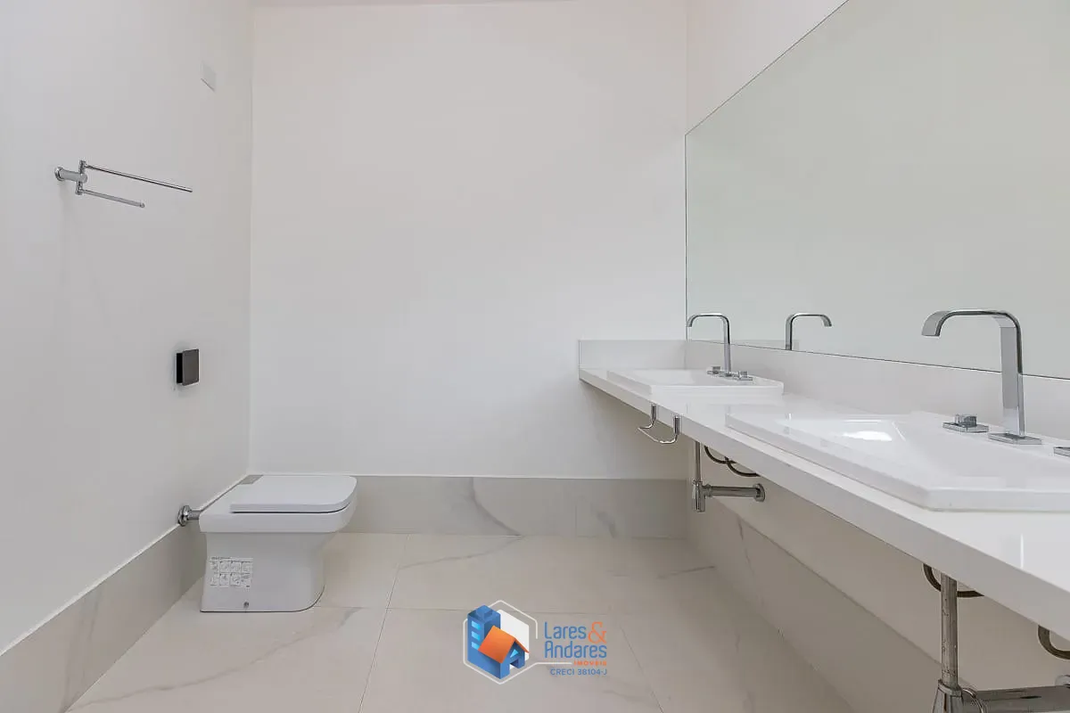 Casa, 4 quartos, 450 m² - Foto 38