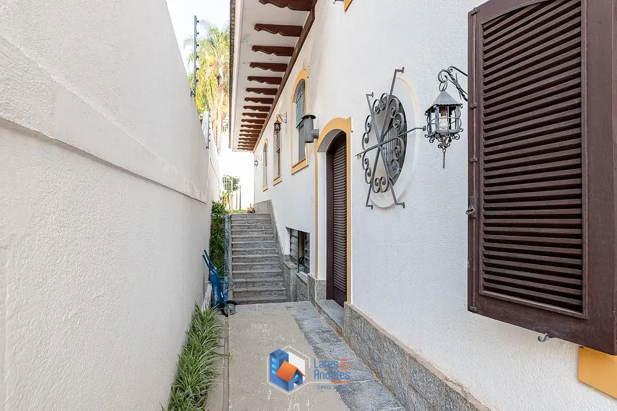 Casa, 4 quartos, 450 m² - Foto 6