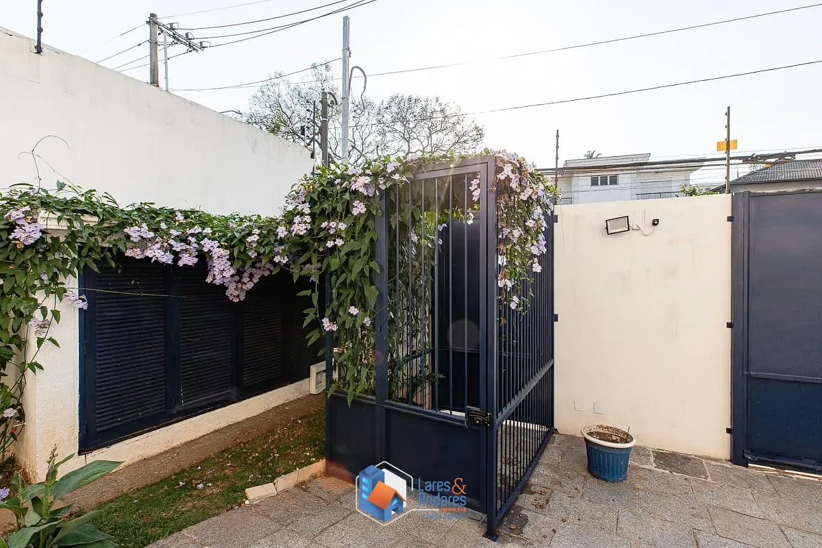 Casa, 4 quartos, 450 m² - Foto 8