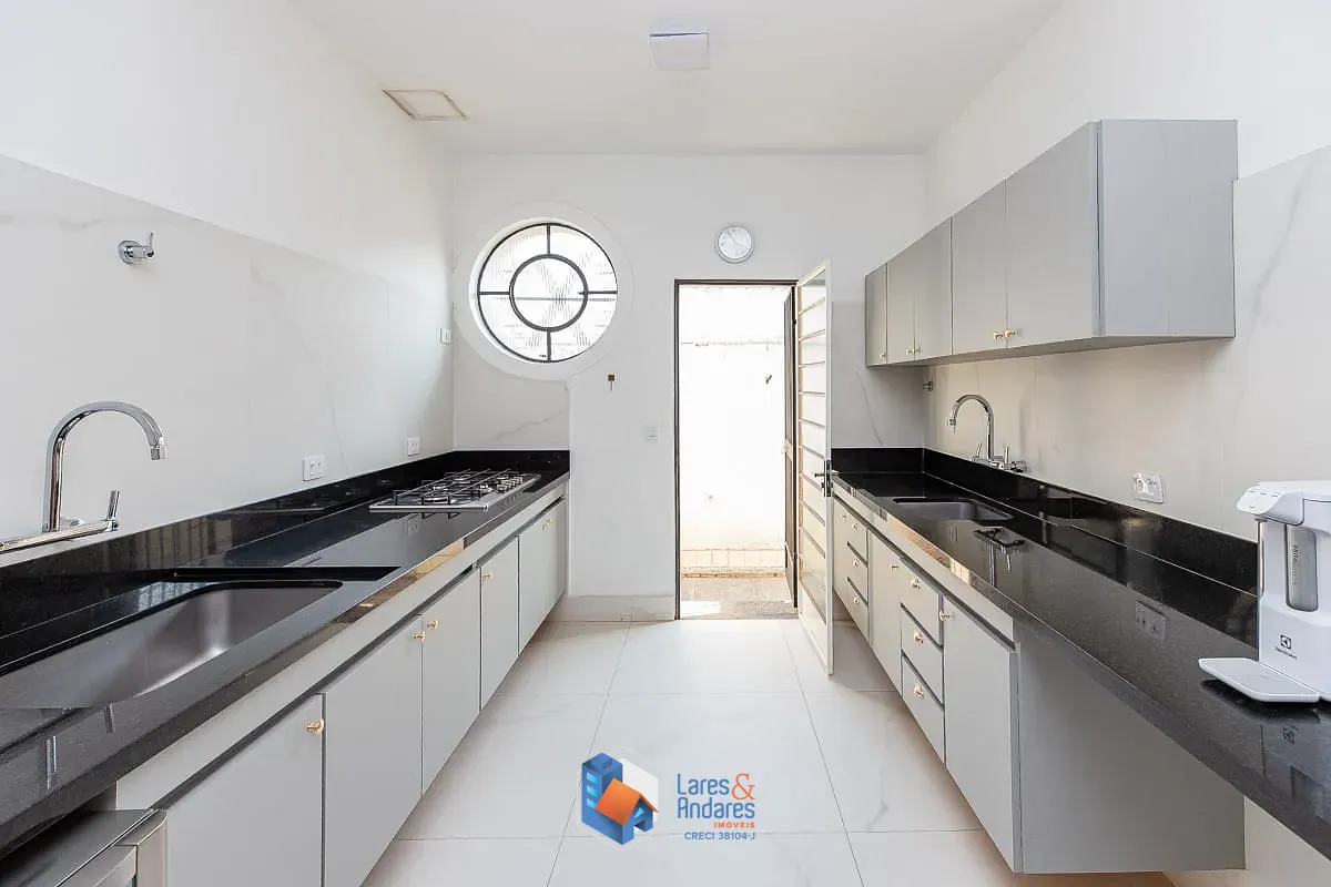 Casa, 4 quartos, 450 m² - Foto 17
