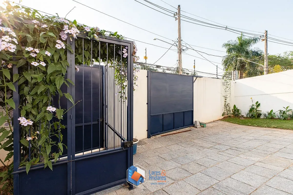 Casa, 4 quartos, 450 m² - Foto 7
