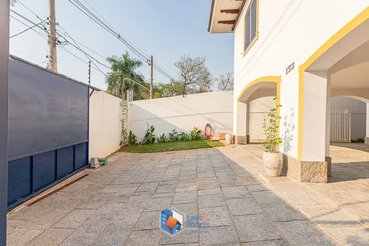 Casa, 4 quartos, 450 m² - Foto 9