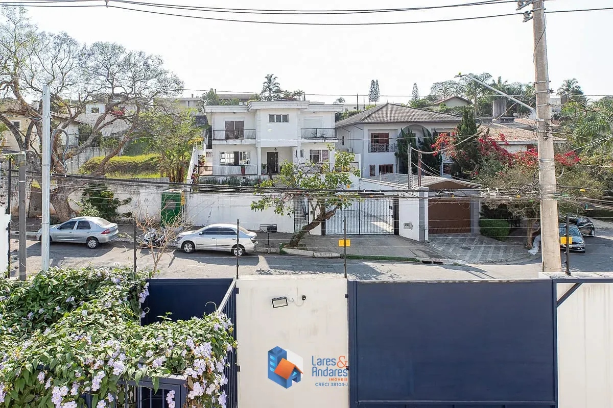 Casa, 4 quartos, 450 m² - Foto 37
