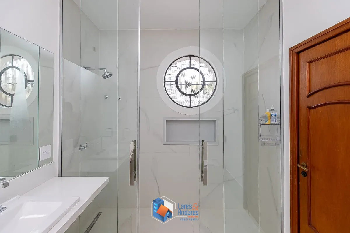 Casa, 4 quartos, 450 m² - Foto 39